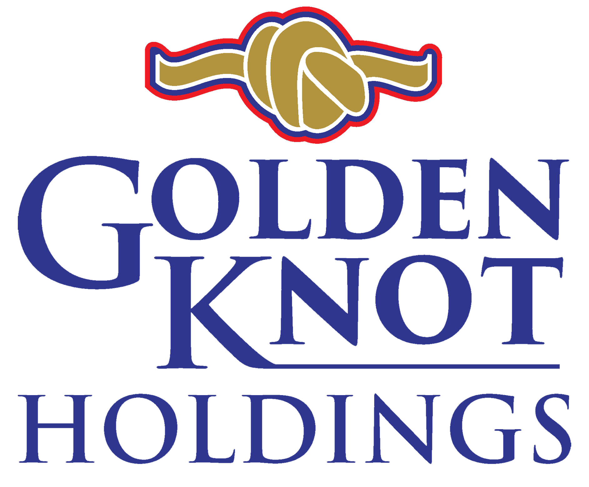 Golden Knot